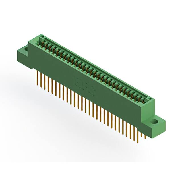 845-056-523-204 EDAC Inc.  Edgeboard Connectors